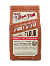 Bob'S Red Mill Flour Whole Wheat, 5-Pounds (Pack Of4)