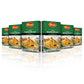 Shan - Special Bombay Biryani Seasoning Mix (60G) - Spice Packets For Spicy Meat Pilaf (Pack Of 6)