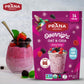 Prana Organic Overnight Chia With Oats Berry Fairy | Rich In Fiber & Protein, Vegan, Non-Gmo | Ready To Eat Breakfast - 28 Oz Ba