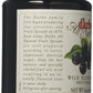d'arbo All Natural Fruit Spread, Wild Blueberry, 16 oz