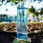 Vellamo Natural Mineral Water - 750 ml (Pack of 12 Glass Bottles)