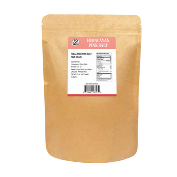52Usa Himalayan Pink Salt, Fine Grain 2 Lbs, Pink Himalayan Sea Salt, Salt For Grinder Refill, Kosher