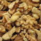 Yupik Raw California Walnuts, Halves & Pieces, 2.2 Lb, Kosher, Gluten-Free, Vegan, Unsalted Nuts, Unroasted, Source Of Omegas, H