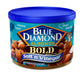 Blue Diamond Almonds, Bold Salt 'n Vinegar, 6 Ounce