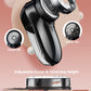 Bymore Fabric Shaver, Lint Remover, Lint Shaver Defuzzer Sweater Shaver For Clothes And Furniture Ac Adapter Operated Pill Fuzz