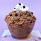 Ono Overnight Oats - Vegan Mocha Chip Protein Oatmeal (6 Pack)- 20G Vegan Protein Powder, High Fiber, Low Sugar, Organic Gluten-