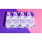 Generic Fruits Blox Mixed Fruit Snacks, 2 Case Aphmauu Fruit Punch Flavor, 16 Individual Juice Boxes Total (Juice Box Aphmauu)