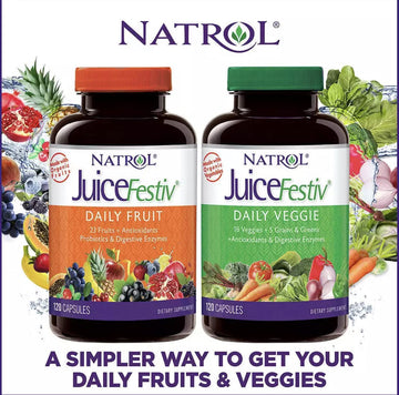Juice Festiv - 120+120 - CASE by JuiceFestivp