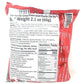 Wai Wai Tom Yum Mun Goong Instant Noodle, 2.1Oz (60G), 15 Pack