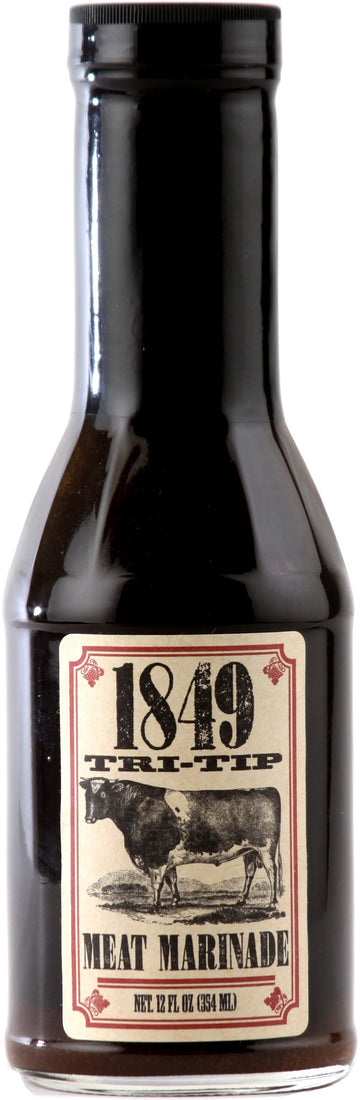 1849 Tri-tip Meat Marinade