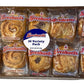 Svenhard'S Variety Danish 20 Count Cinnamon, Berry, Cheese,Raisin,Breakfast Claw, - B - C8