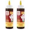 Date Lady Organic Sweet Chili Sauce, 14.5 Fl Oz (Pack of 2), No Corn Syrup, No Added Flavors, Ideal for Stir Fry and Dipping
