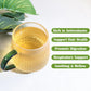 FullChea Sage Tea Bags, Premium Natural Cut & Sifted, Non-GMO, Caffeine-free, 30 Count (Pack of 1)