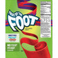 Fruit By The Foot, Variety Pack (0.75 Ounce, 48 Pack) Berry Tie-Dye, Strawberry