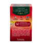 Ahmad Tea Strawberry Sensation Black Tea, 20 Count (Pack of 6), Model 700