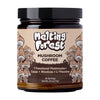 Melting Forest Mushroom Coffee  with 7 Functional Mushrooms  Cacao  Rhodiola  L-Theanine  Reishi & Lions Mane  Stress Relieving  Focus  Cognitive Function & Mental Clarity (30 Servings)