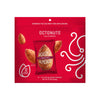 Octonuts Korean BBQ Almonds - 12 Individually Wrapped Snack Packs (1oz Each), Healthy Snacks for Adults and Kids, Non-GMO, Keto 