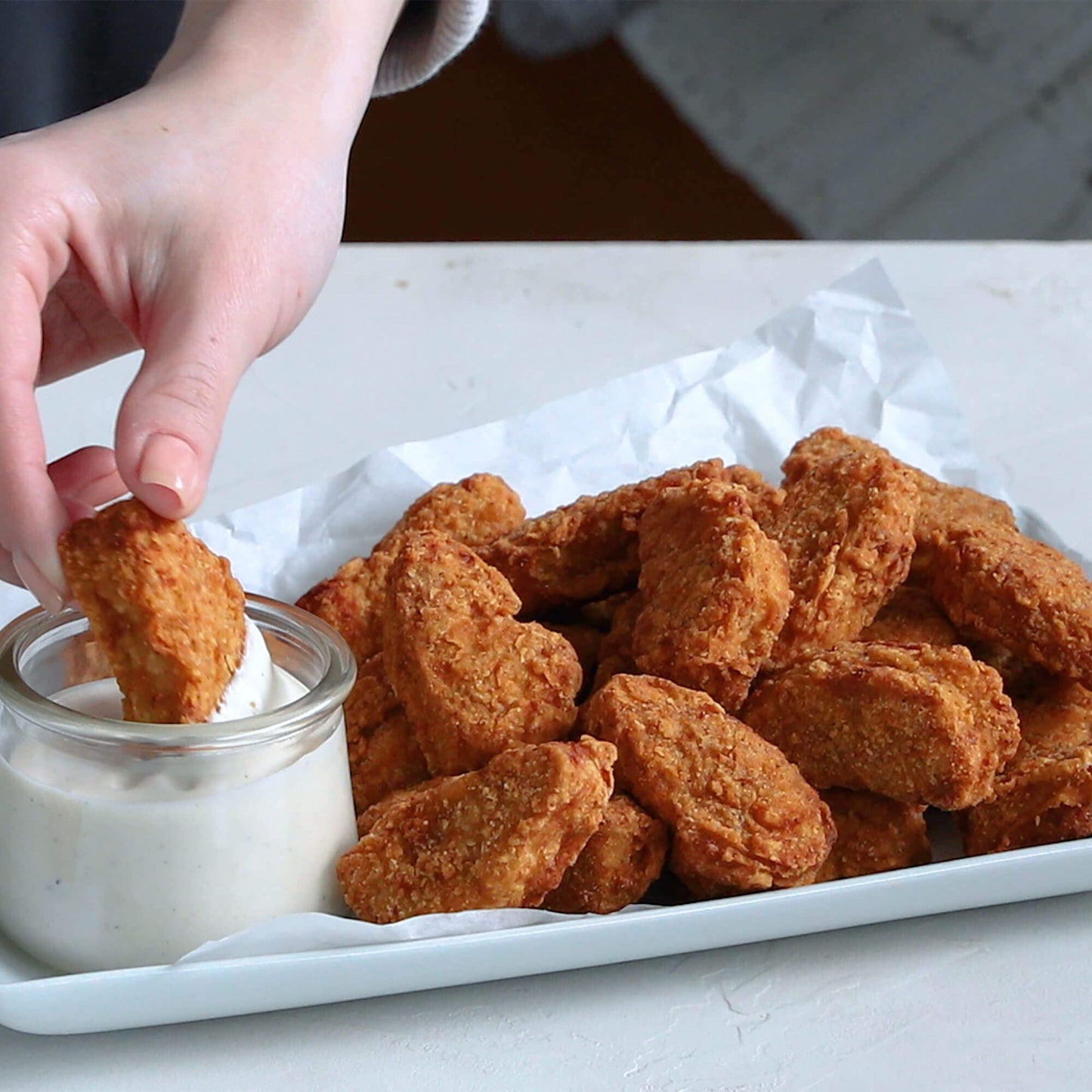 Jack & Annies Crispy Jack Nuggets, 10.1 Oz