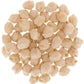 Certified Glyphosate Residue Free Chickpeas | Garbanzo Beans | 36 LBS | Family Farmed in Washington State | Non-GMO Project Veri