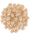 Certified Glyphosate Residue Free Chickpeas | Garbanzo Beans | 36 LBS | Family Farmed in Washington State | Non-GMO Project Veri