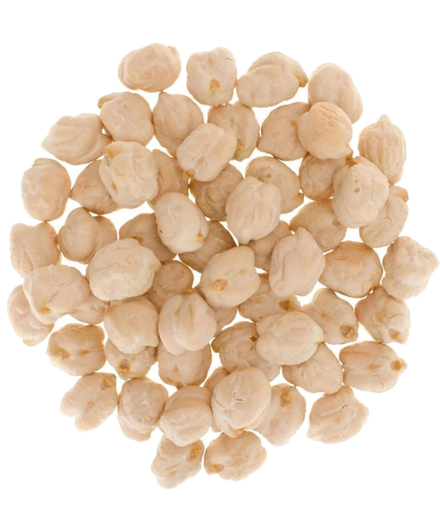 Certified Glyphosate Residue Free Chickpeas | Garbanzo Beans | 36 LBS | Family Farmed in Washington State | Non-GMO Project Veri