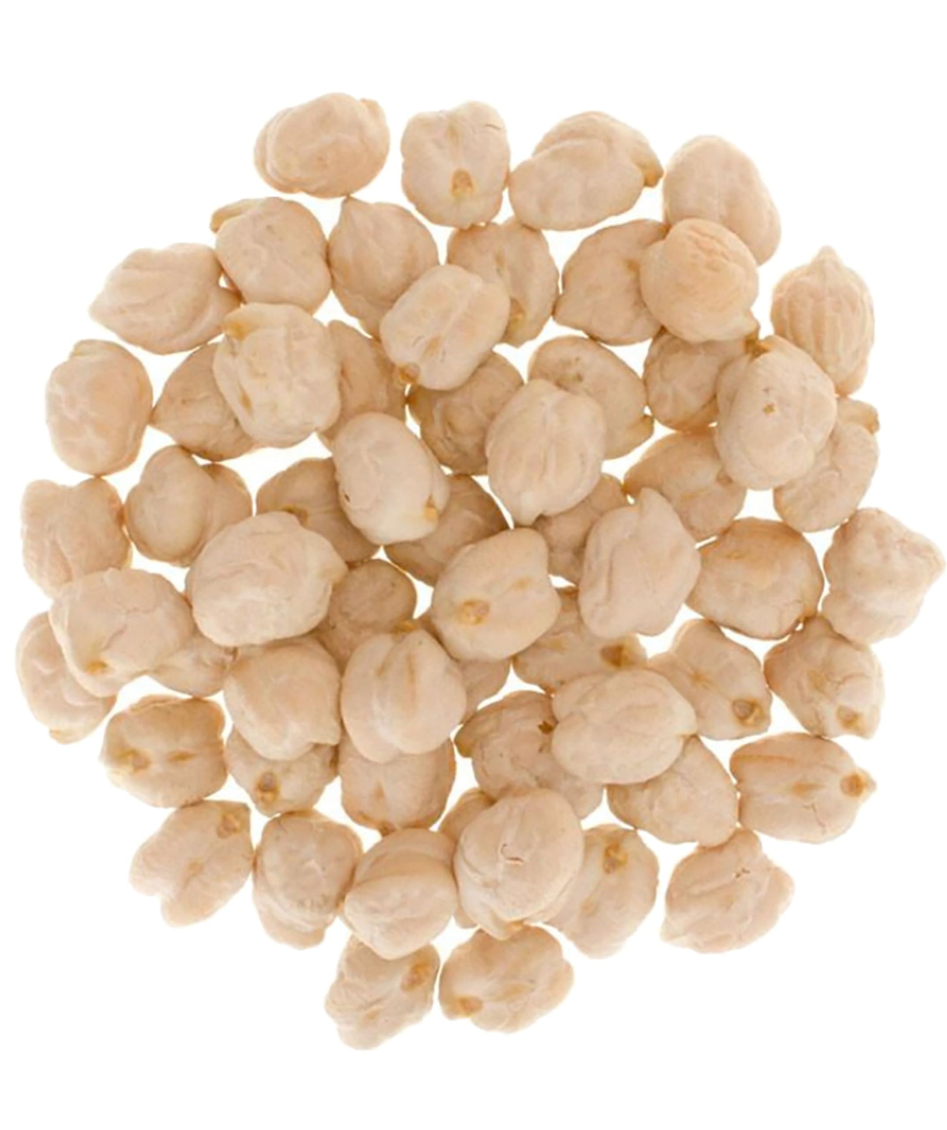 Certified Glyphosate Residue Free Chickpeas | Garbanzo Beans | 36 LBS | Family Farmed in Washington State | Non-GMO Project Veri
