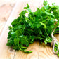 Olive & Vine Parsley Flakes, Fresh Herbal Flavor, Seasoning For Soups, Salads, Pasta, Rich Tradition, Authentic Taste, For Global Recipes (0.64 Ounce)
