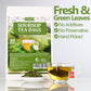 enhanced 60 Soursop Tea Bags  Made with 100% Natural Graviola Leaves  Hoja Guanabana Tea  No Additives & Caffeine Free.