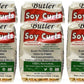 Butler Soy Curls, 8 oz. Bags (Pack of 6)