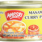 Masaman Curry Paste Maesri 4 Oz