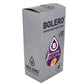 Bolero- Sugar Free Drink Mix Packets Passion Fruit Flavors | Powdered Flavored Water Packet | 36 Small Sachet On The Go Packets