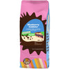 Crazy Cups Flavored Ground Decaf Blueberry Coffee, Decaffeinated Blueberry Cobbler Coffee In 10 Oz Bag, For Brewing Flavored Hot