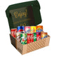 MUNCHIE MIX (PACK OF 23) MINI SODA SAMPLER - MULTI FLAVORS OF 7.5 OZ. CANS - GREAT GIFT FOR ANY OCCASION Variety Pack | Soft Dri