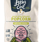 LesserEvil Organic Popcorn, Avocado-Licious, Coconut Oil, 5 oz Bags, Pack of 12