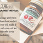 Dillman Farm Organic No Sugar Added Apple Butter - Keto, Gluten-Free, Non-Gmo, Vegan, Kosher, Preservative Free, Corn Syrup Free