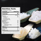Hethstia Konjac Noodles Variety Pack - 12 Pack Shirataki Noodles With Spaghetti, Fettuccine, Angel Hair, And Rice Shapes, Low Ca