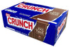 36 Bars Of Nestle Crunch