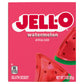 Jell-O Watermelon Gelatin Dessert, 3 Oz (Pack Of 12)