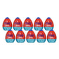 Mio Energy Liquid Water Enhancer, Wicked Blue Citrus, 1.62 Fl Oz, Pack of 10