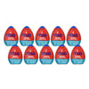 Mio Energy Liquid Water Enhancer, Wicked Blue Citrus, 1.62 Fl Oz, Pack of 10