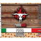 Gourmet Pizza Seasoning | Italian Seasoning Spice Blend | Low Sodium | No Artificial Flavors | Runnin Wild Foods, 4.48 Ounces