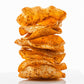 I Am(Aranth) - I Amaranth Chips - Jalapeo With Himalayan Salt Natural Chips, Healthy Snacks, Vegan Chips Gluten Free Pack 3