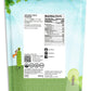 Food To Live Organic Kale Powder, 4 Pounds Non-Gmo, Made From Raw Dried Whole Leaves, Vegan, Kosher, Bulk, Great For Baking, Jui