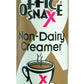 Office Snax Sugar Canister, 1.4 Pound Canister (Pack Of 6)