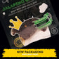 Supreme Beef Jerky, Halal Beef Jerky, Zabiha Halal Certified Beef, Handcrafted Gourmet Meat Snacks, 2.5 Oz Jalapeno Garlic, B2G1