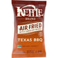 Kettle Brand Air Fried Texas Bbq Chips, 6.5 Oz Bag