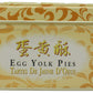 Kam Wah Egg Yolk Pies