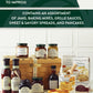 Stonewall Kitchen Taste Of New England Gift (11 Pc)