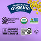 Lundberg Family Farms Organic Jasmine Rice, California White, 32 Ounce (Pack of 3)