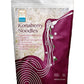 Sea Tangle Noodle Co Kelp Noodles With Konaberry 12 Oz
